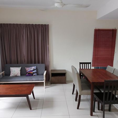 Cozy Swiss Garden Beach Resort Residence Kampung Sungai Karang Екстериор снимка